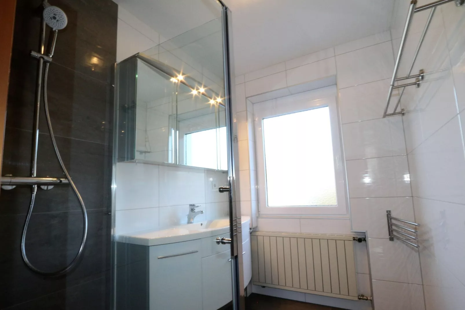 Ferienwohnung Auer-Bathroom