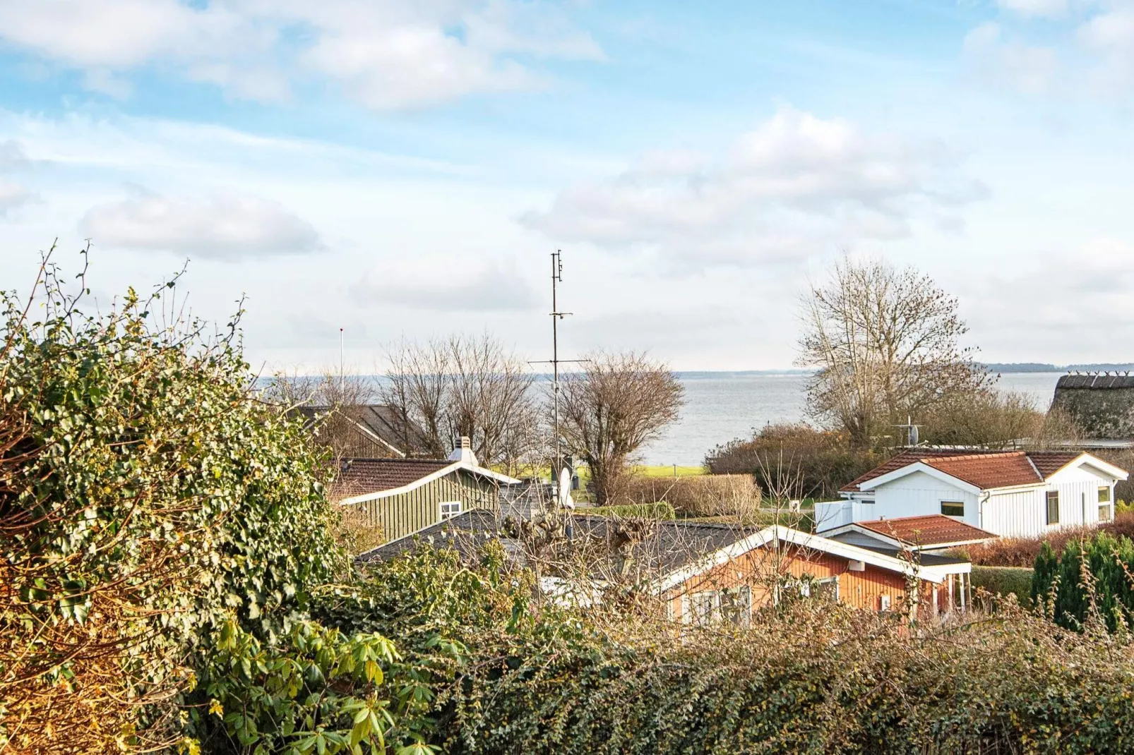 4 person holiday home in Hejls-By Traum