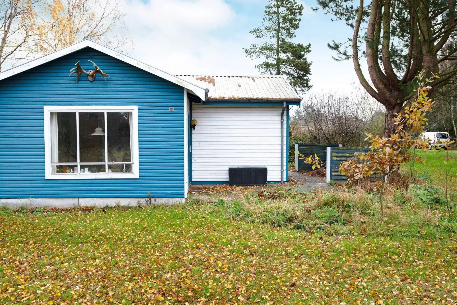 4 person holiday home in Rødby-By Traum
