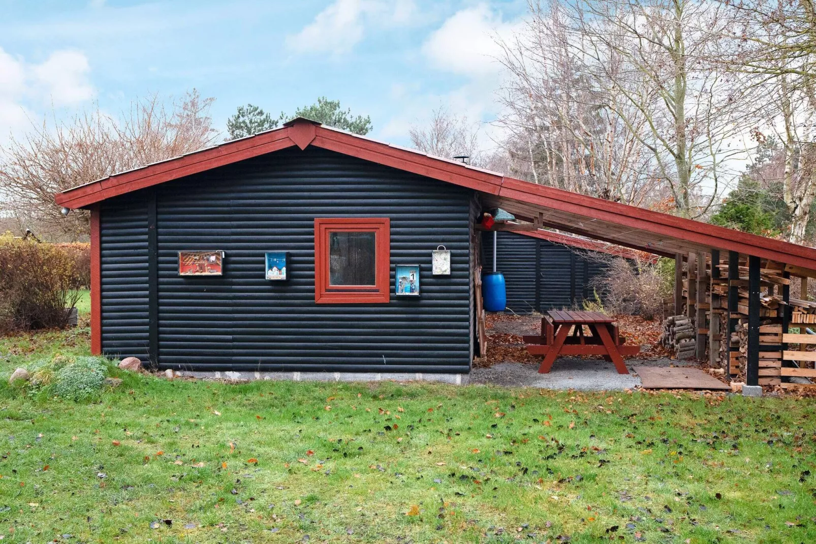 6 person holiday home in Rødby-By Traum