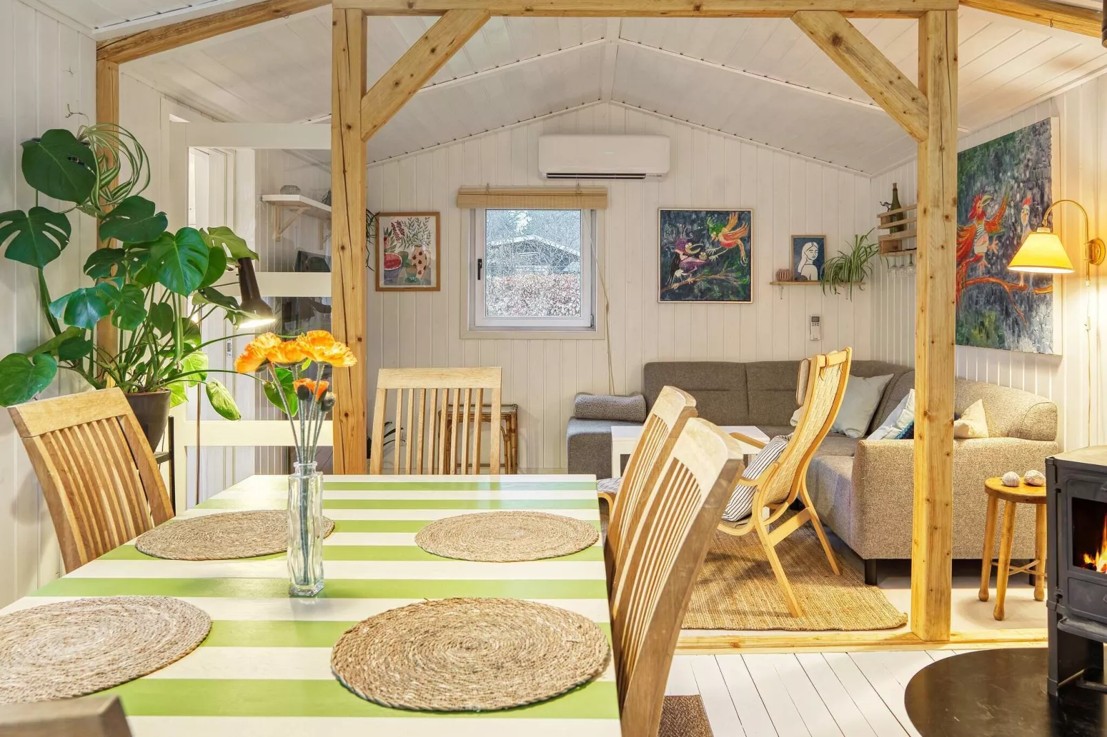 6 person holiday home in Rødby-By Traum