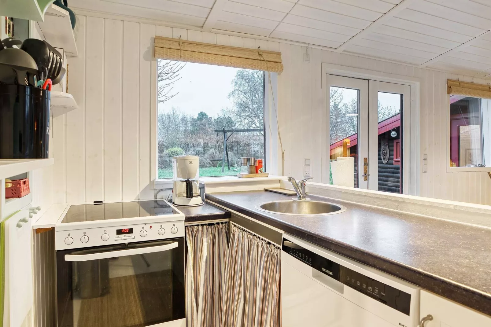 6 Personen Ferienhaus in Rødby-By Traum