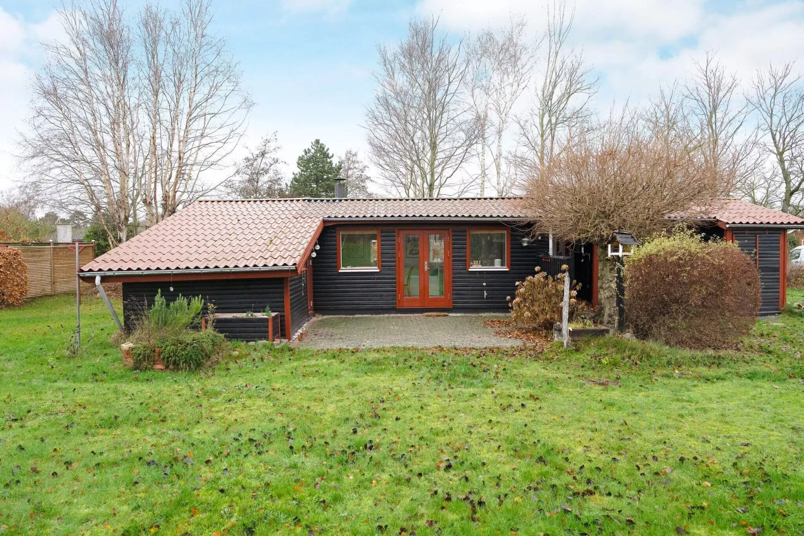6 Personen Ferienhaus in Rødby-By Traum