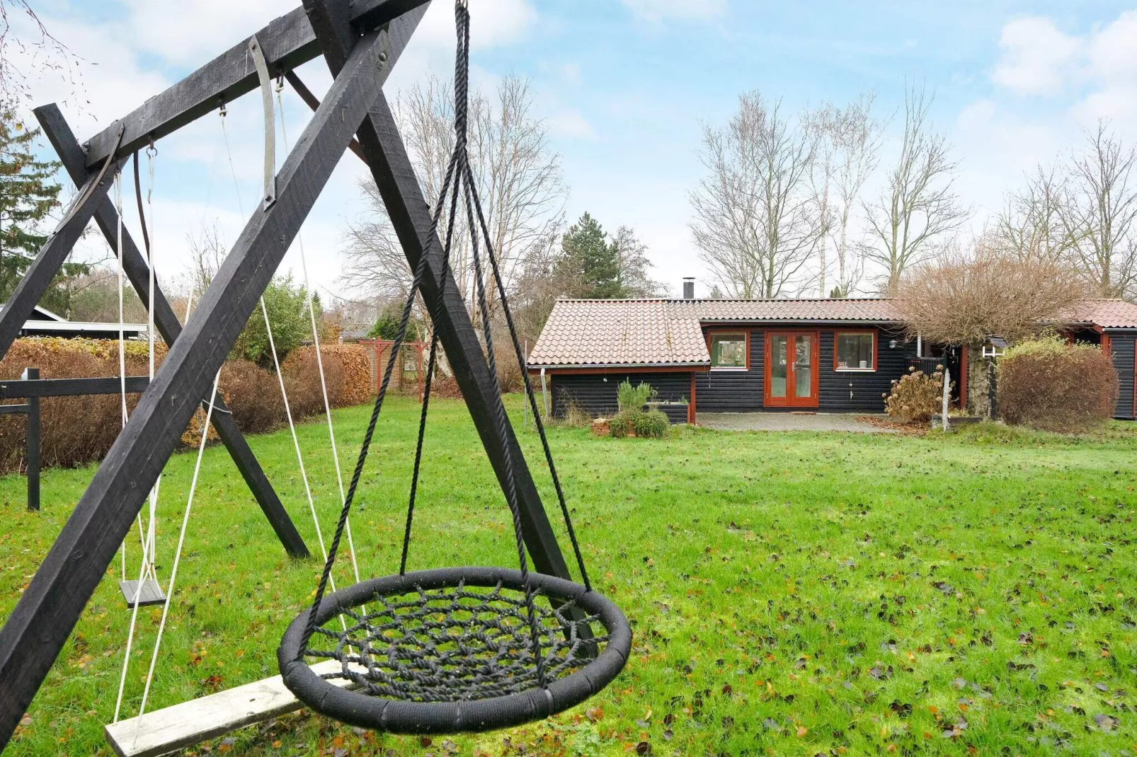 6 person holiday home in Rødby-By Traum