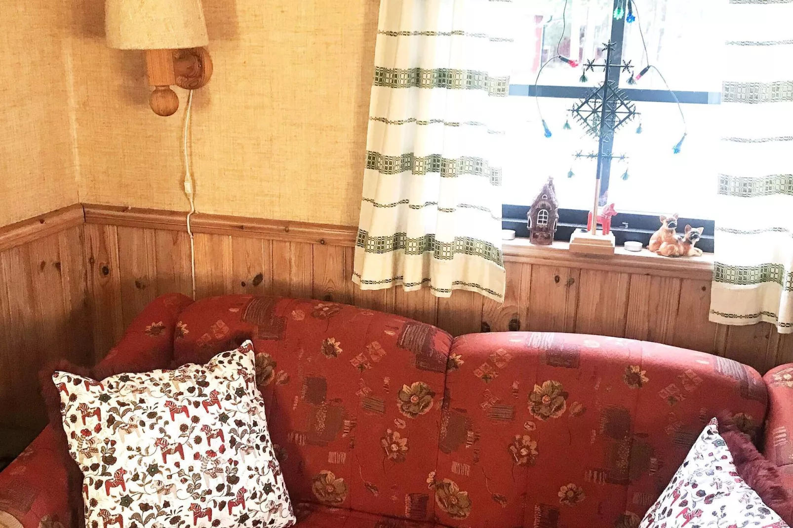 4 person holiday home in Sollerön-By Traum-Indoor