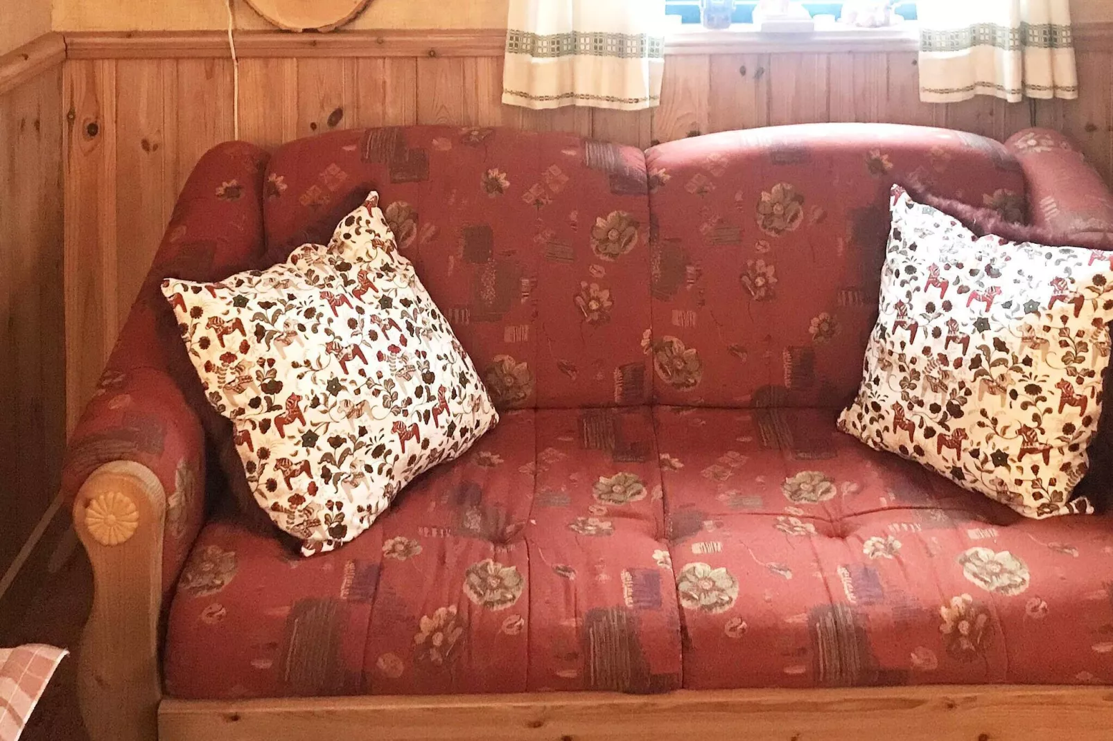 4 person holiday home in Sollerön-By Traum-Indoor
