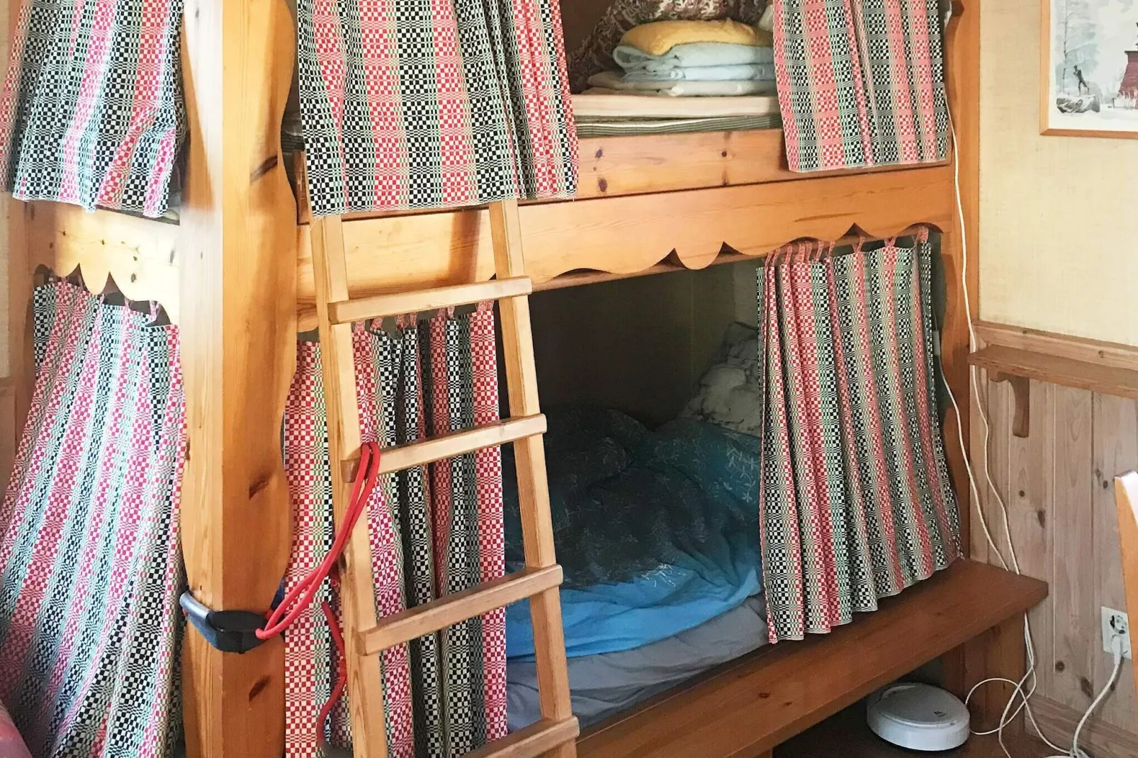 4 person holiday home in Sollerön-By Traum-Indoor