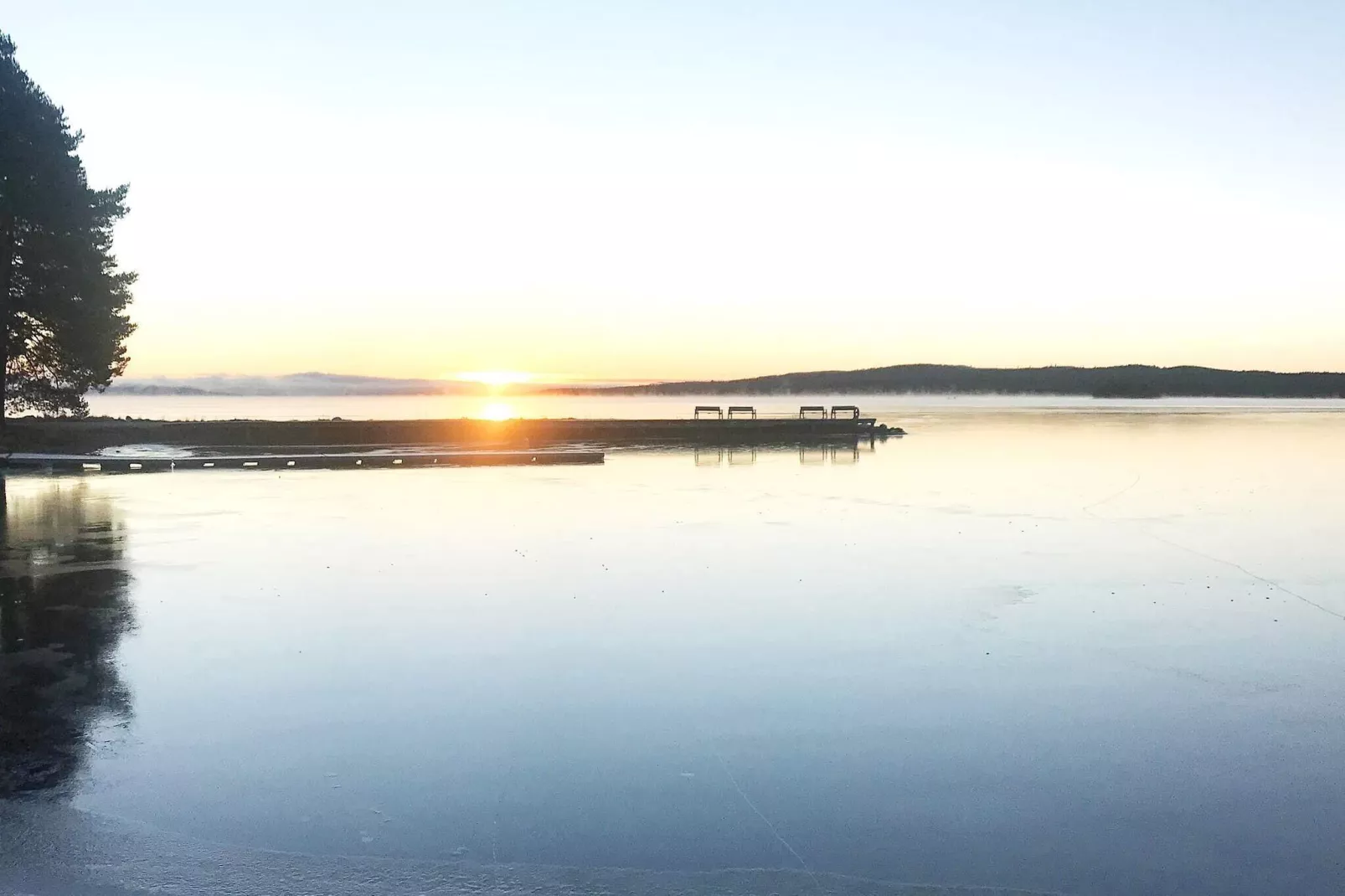 4 person holiday home in Sollerön-By Traum-Not tagged
