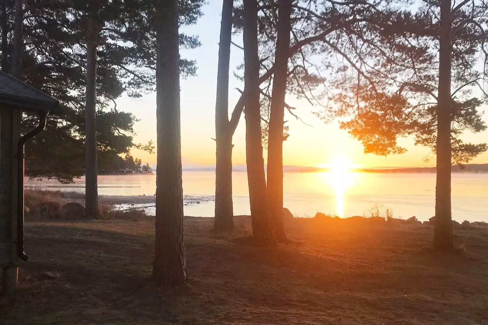 4 person holiday home in Sollerön-By Traum-Not tagged