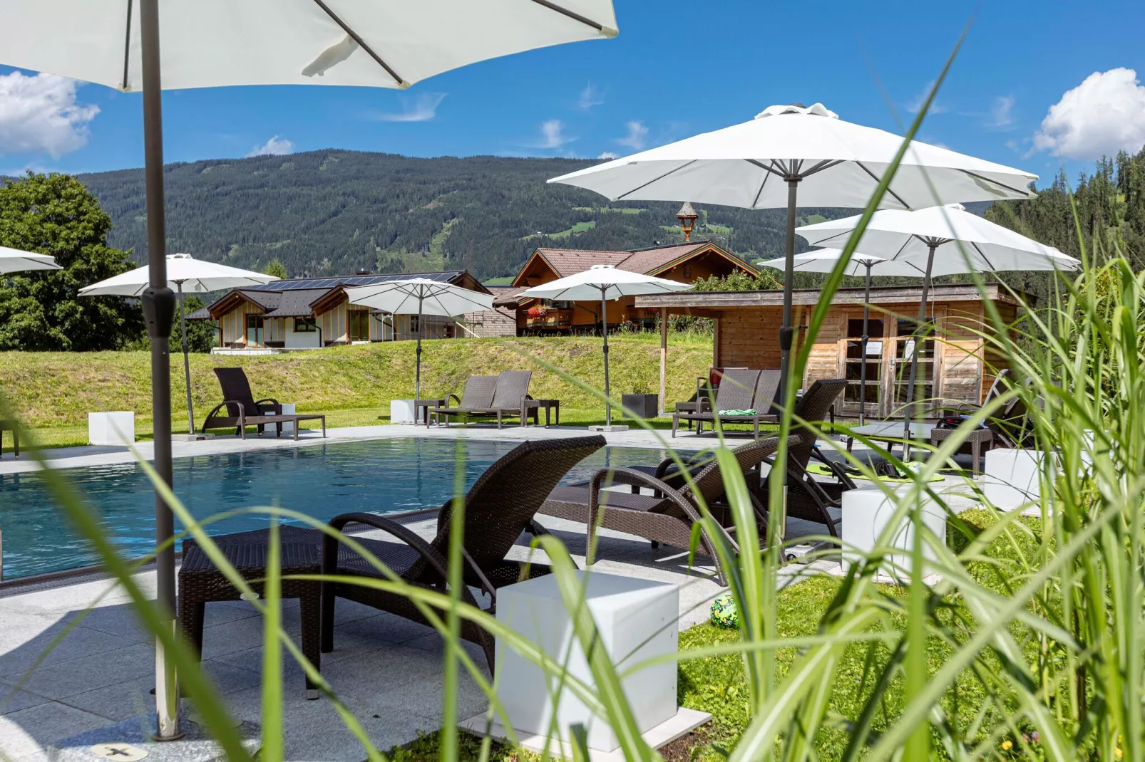 Tauernresidence Radstadt 4-Wellness