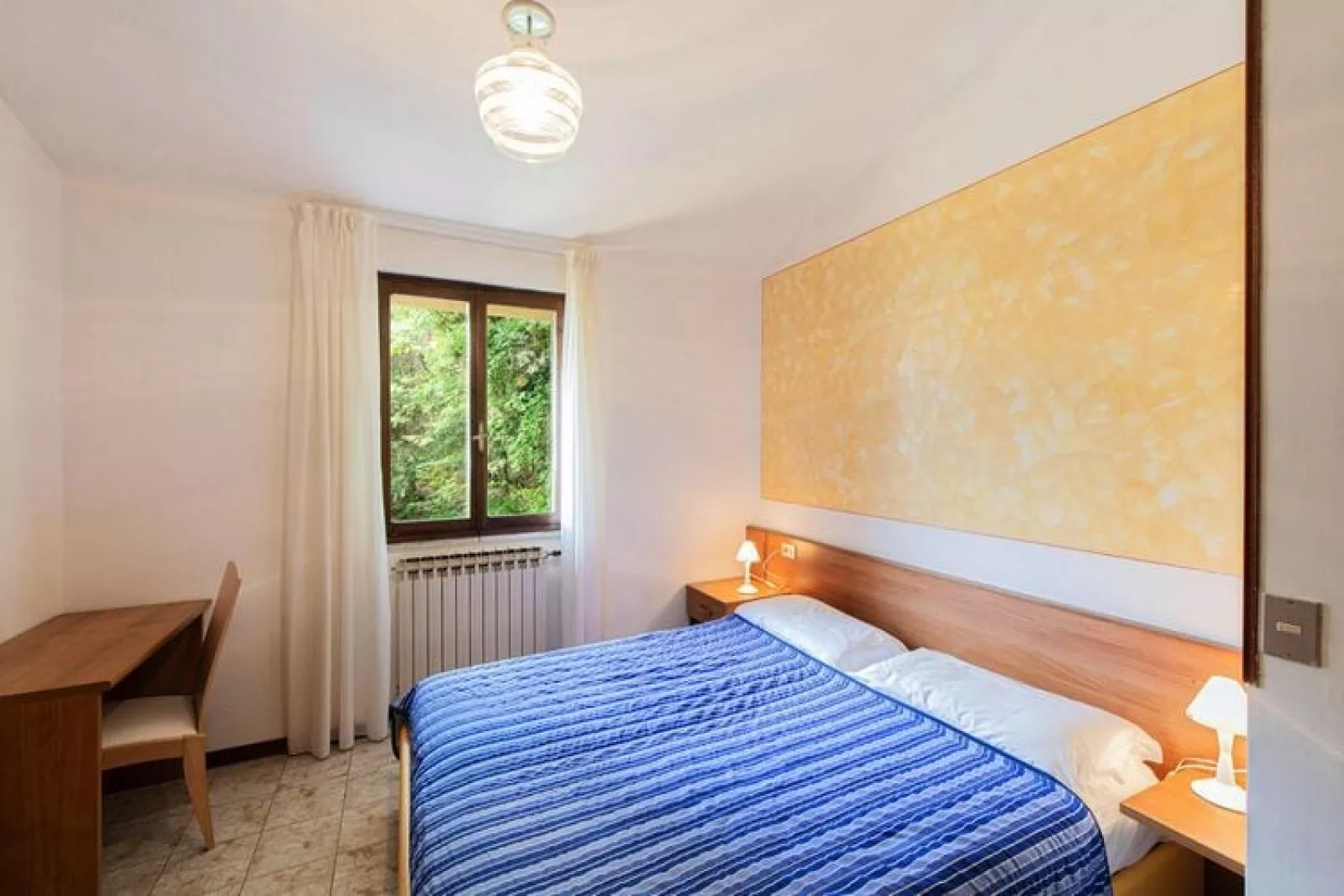 Residence Oasi, Limone sul Garda-bilo-Bedroom
