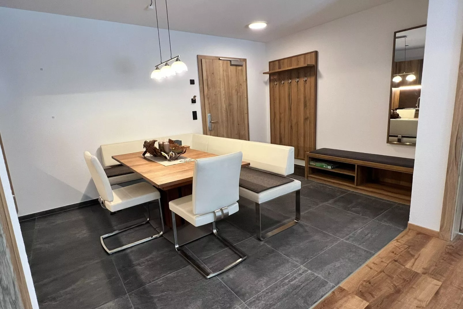 VM Apartment - Verena-Dining room