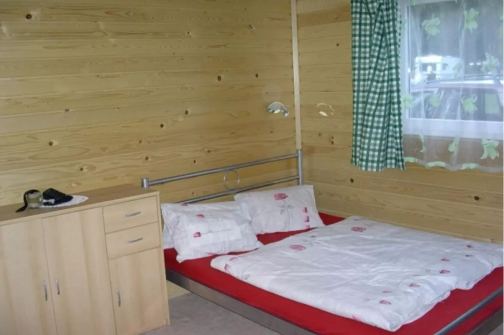 Blasge Bungalow 2-Schlafzimmer