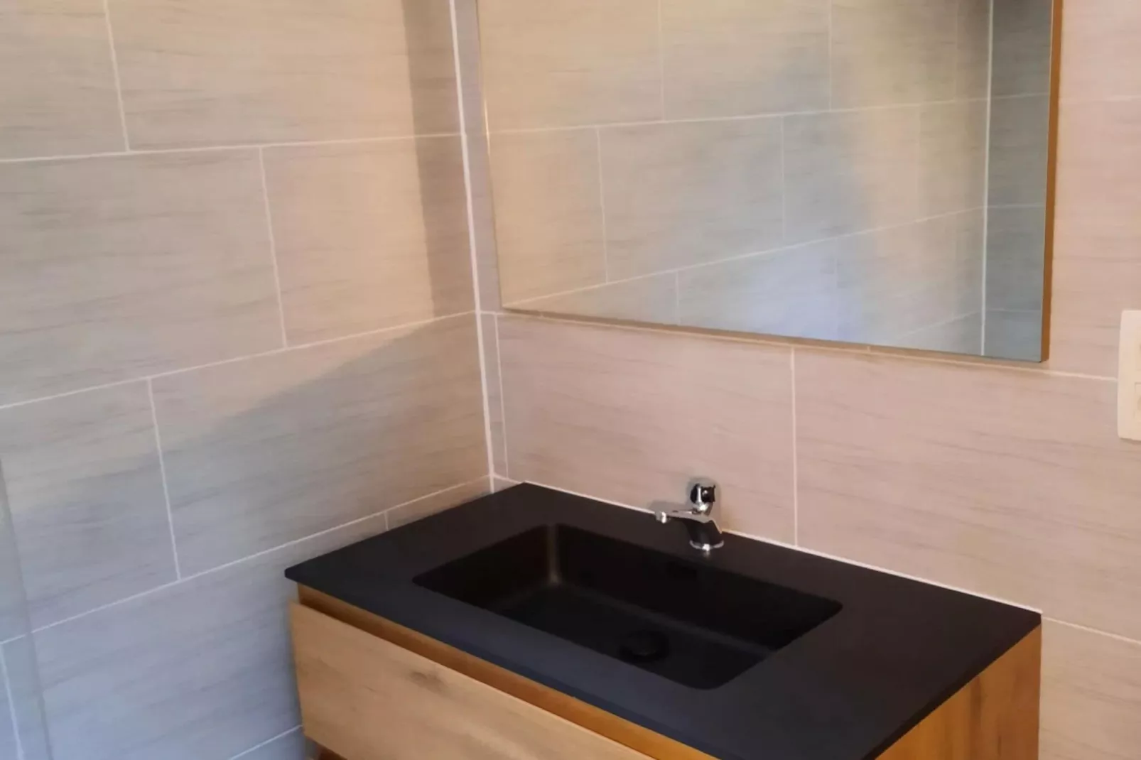 Het Zalige Hoekje-Bathroom