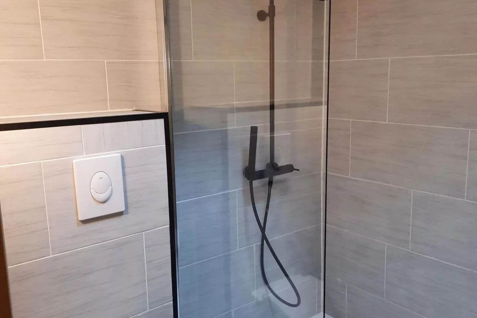 Het Zalige Hoekje-Bathroom
