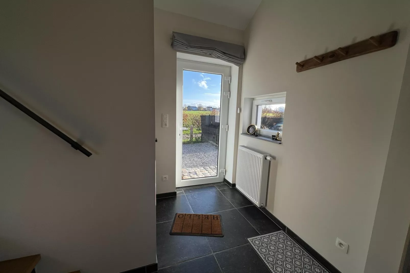 Petit gite des 4 filles-Reception hall