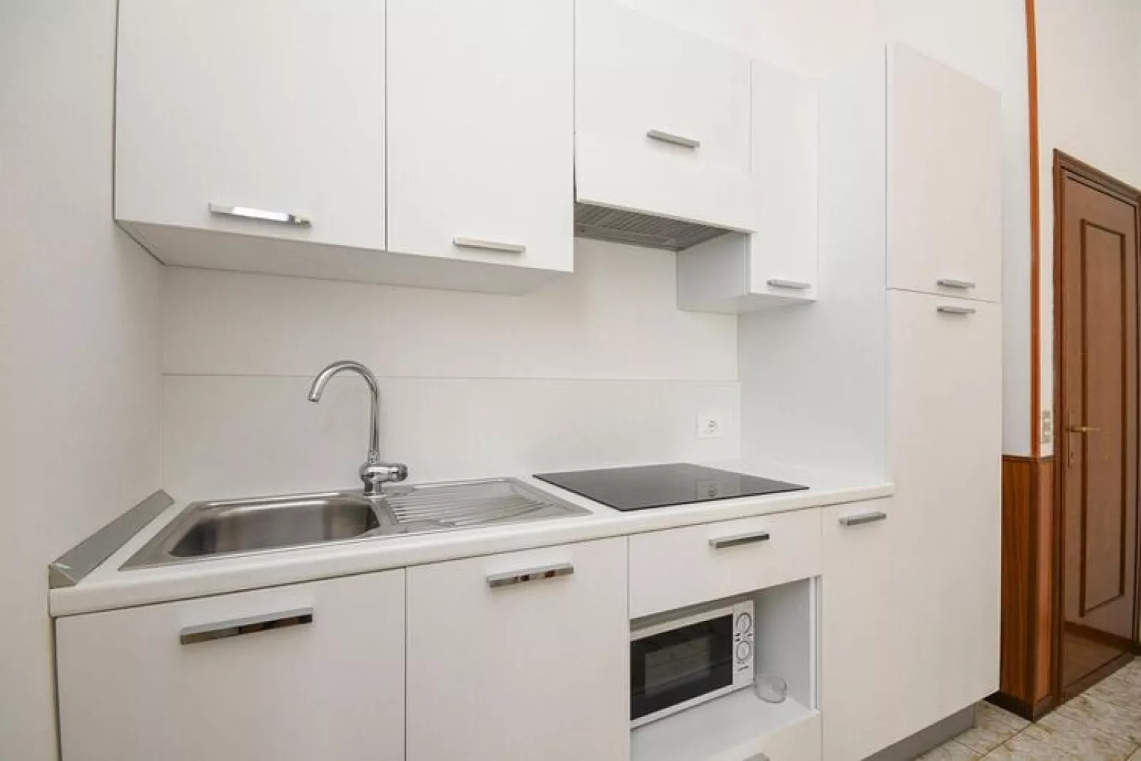 Residence Oasi, Limone sul Garda-bilo-Kitchen