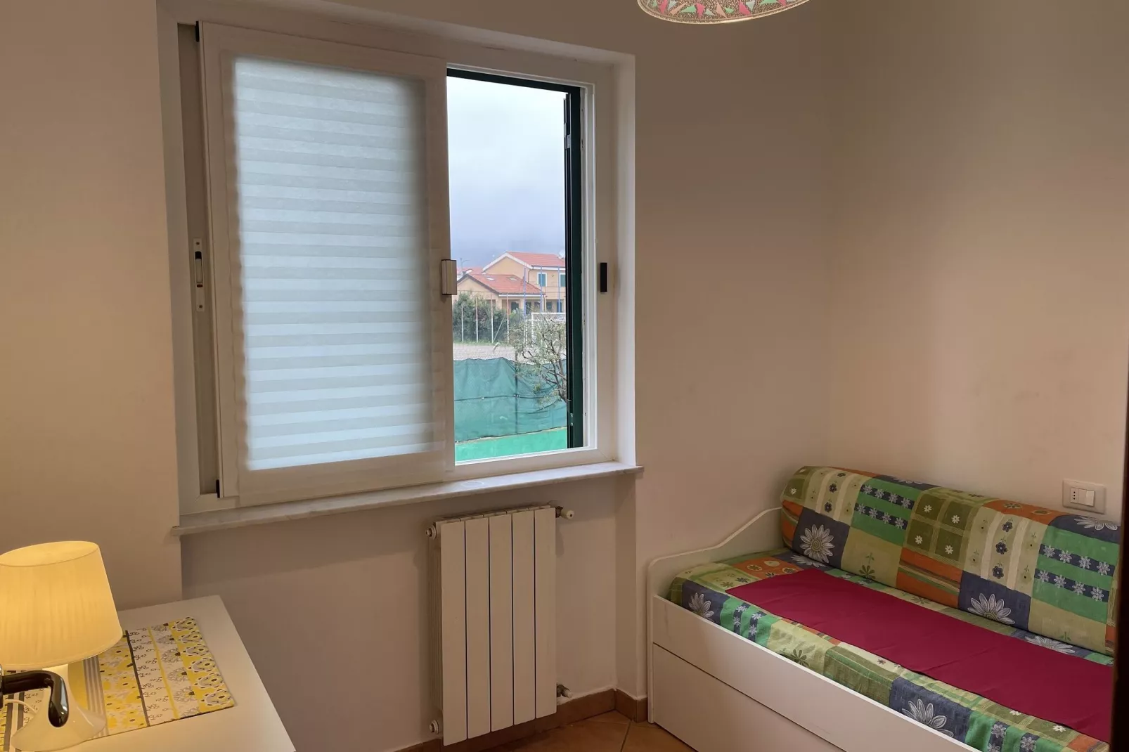 Appartamento 1 al piano 1-Bedroom