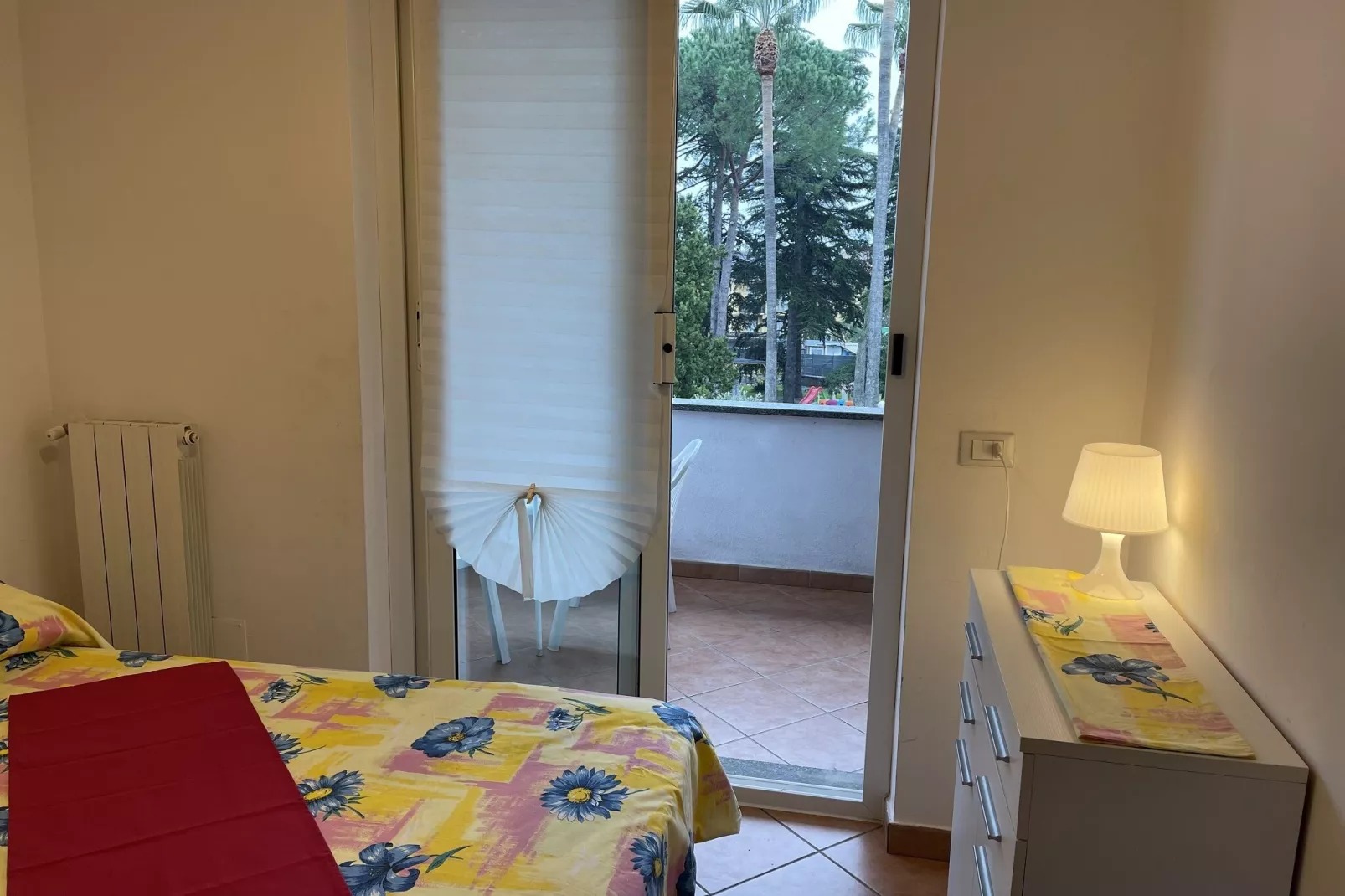 Appartamento 1 al piano 1-Bedroom