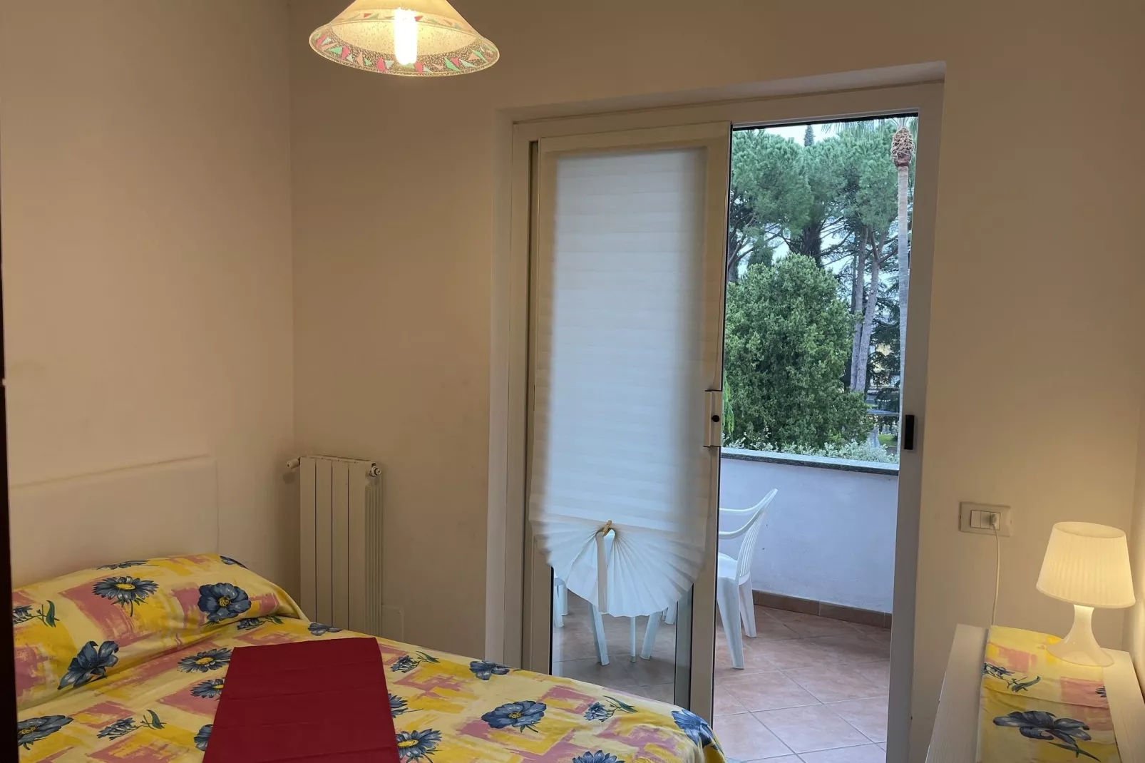 Appartamento 1 al piano 1-Bedroom
