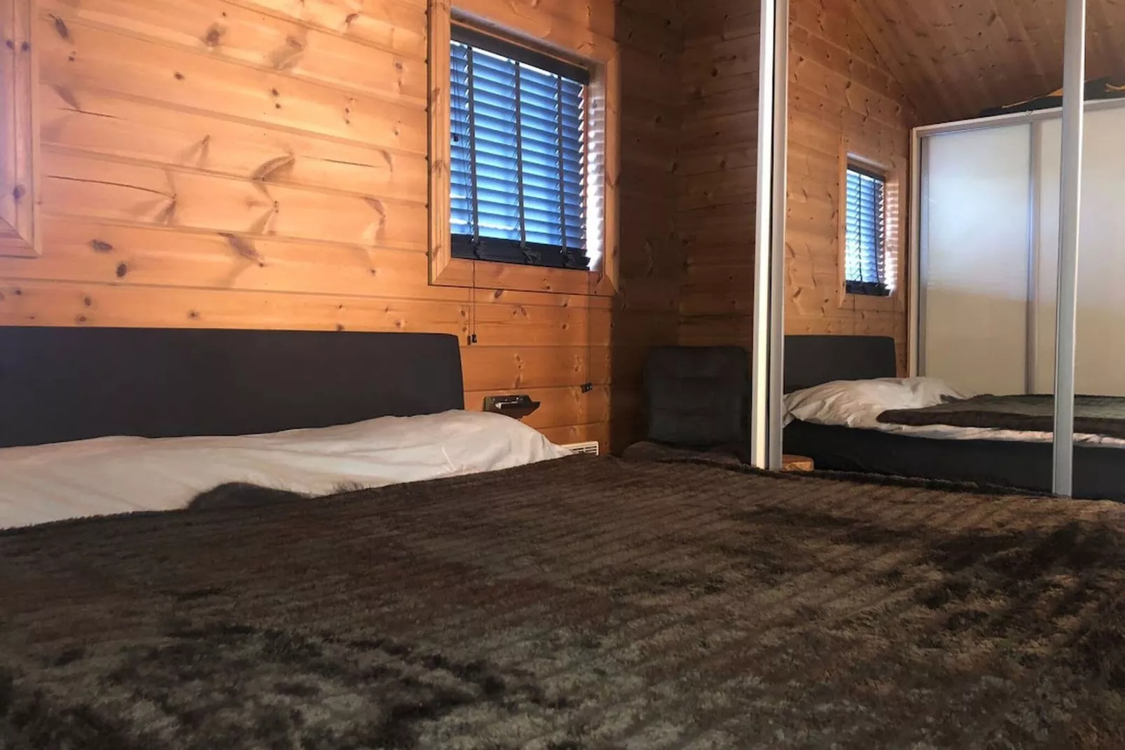 Hulshorsterhout-Bedroom