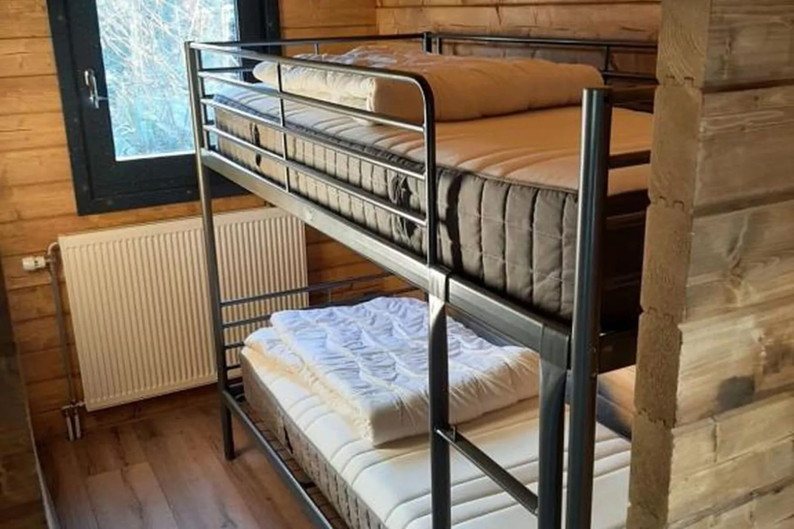 Hulshorsterhout-Bedroom