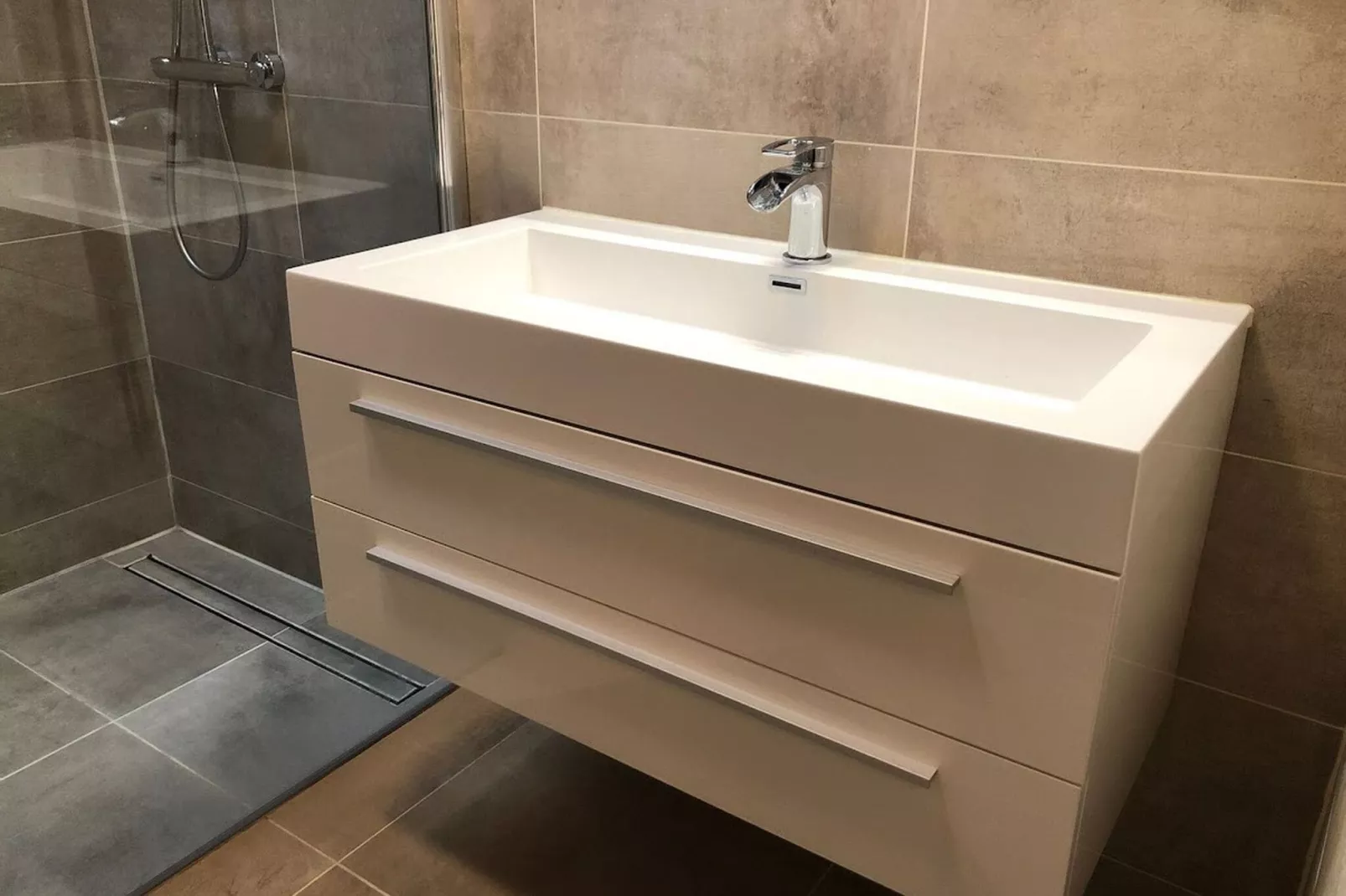 Hulshorsterhout-Bathroom