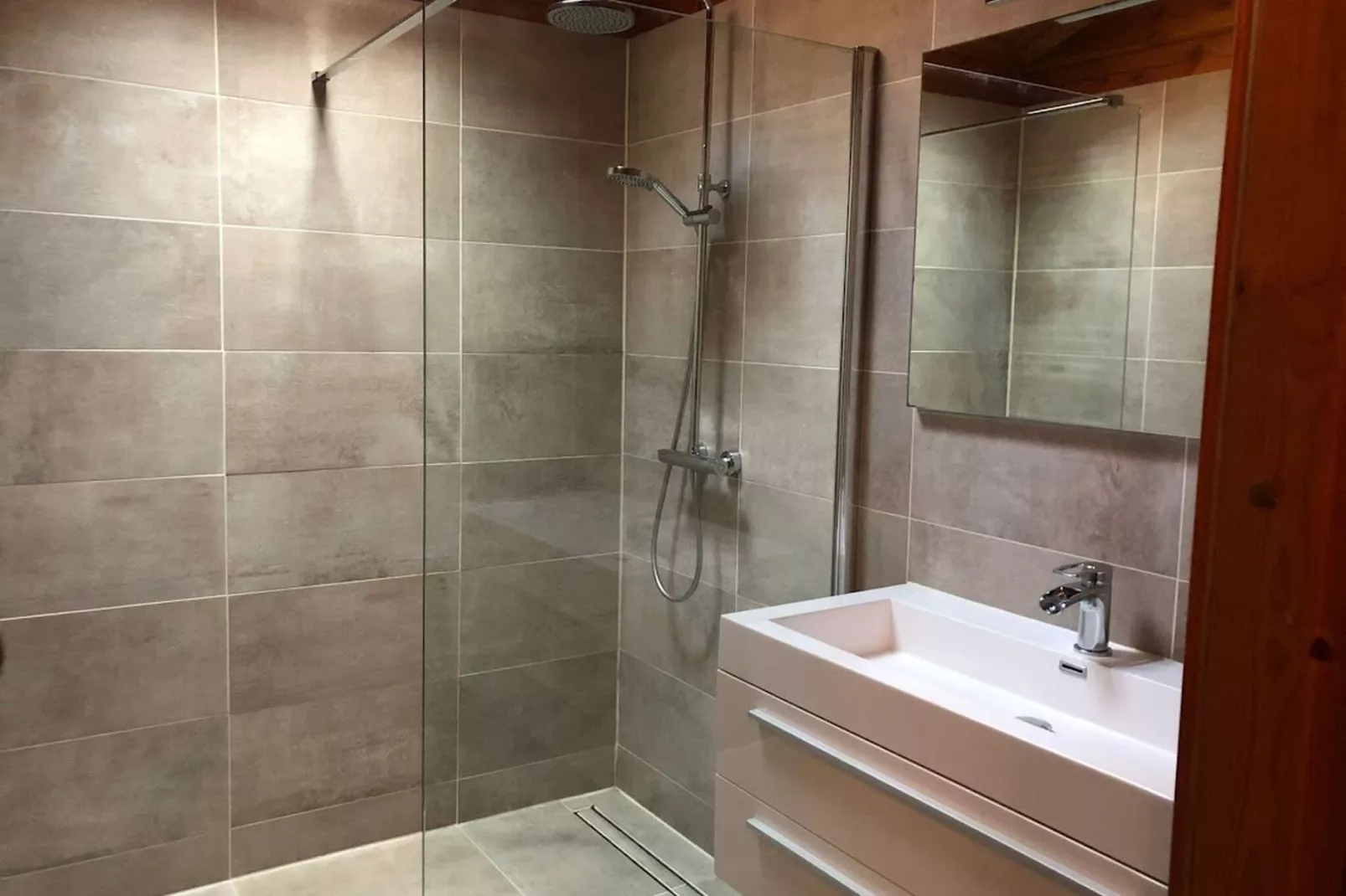 Hulshorsterhout-Bathroom