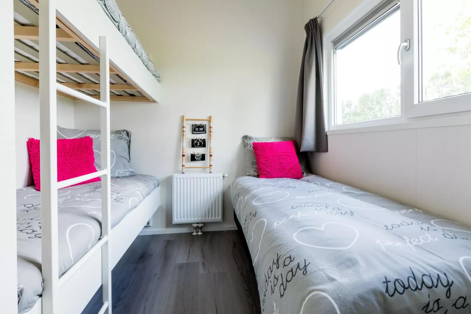 Park Westerkogge 8-Bedroom