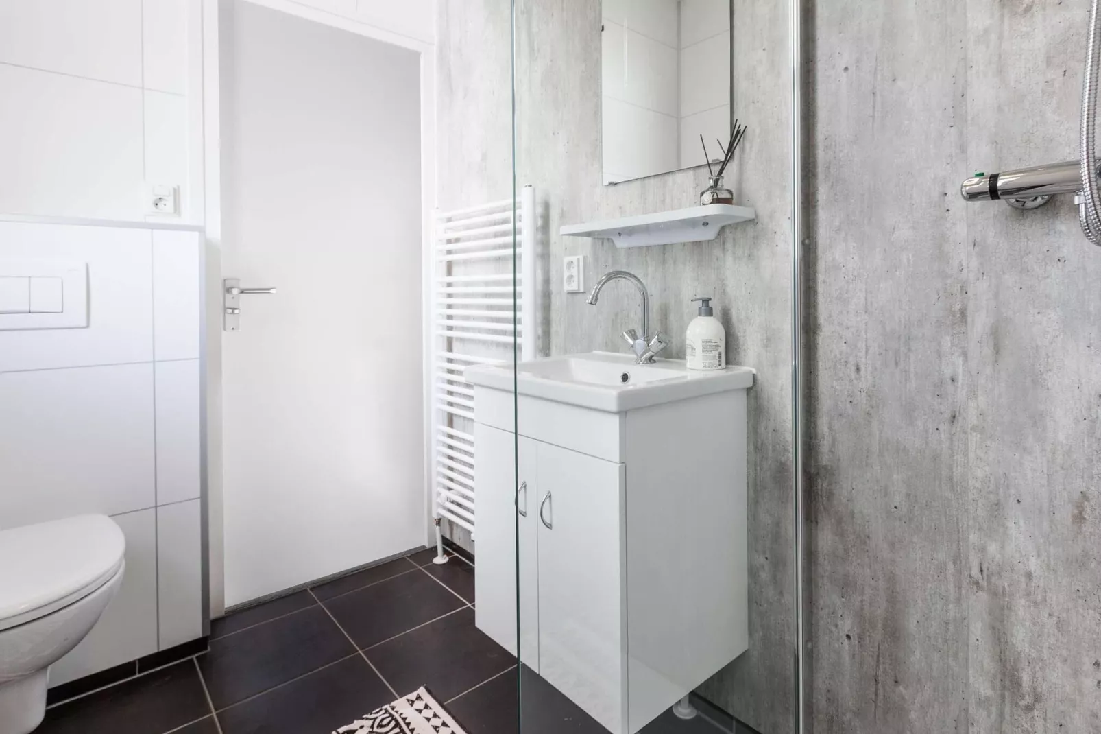 Park Westerkogge 8-Bathroom