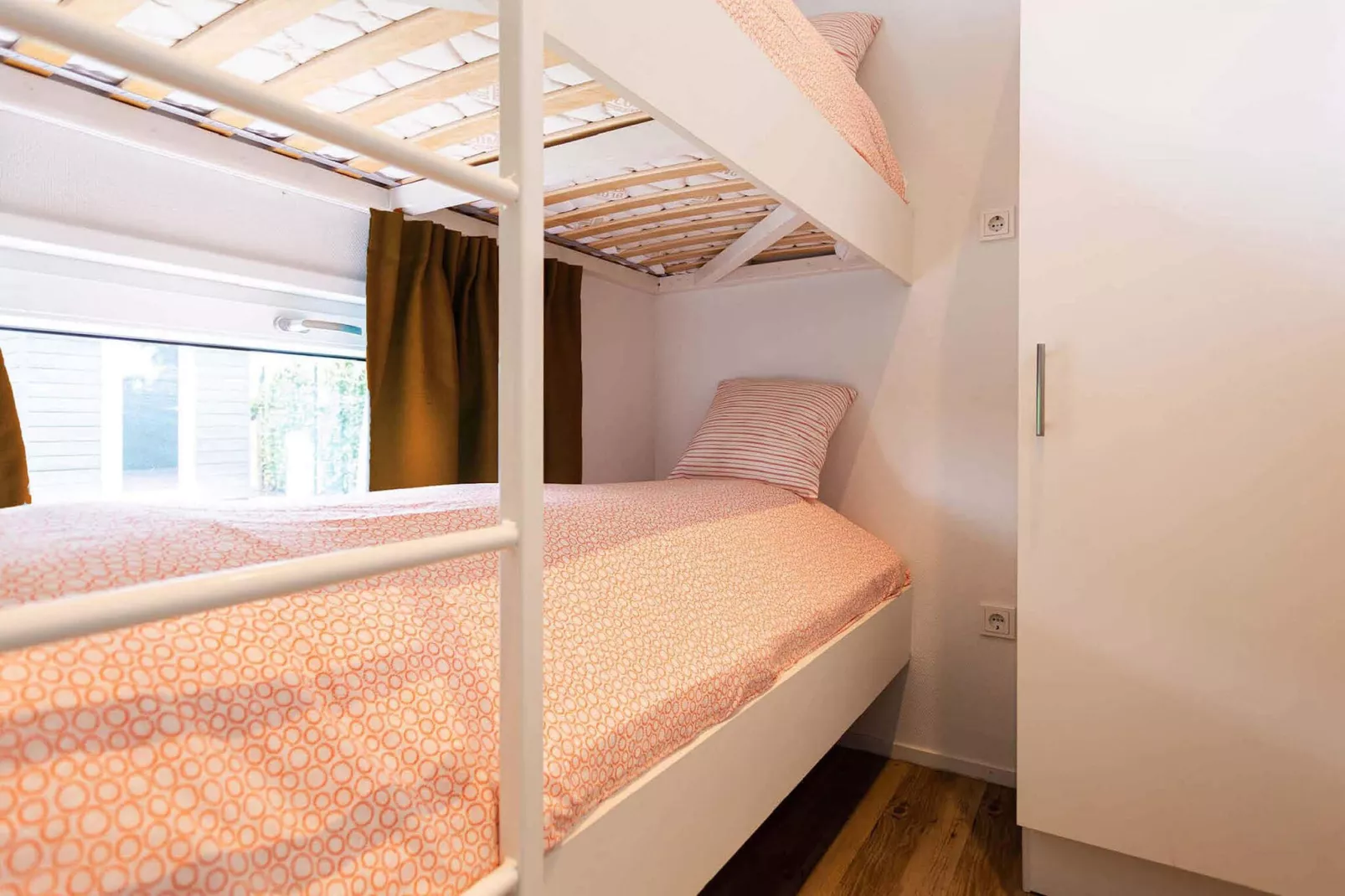 Park Westerkogge 10-Chambre