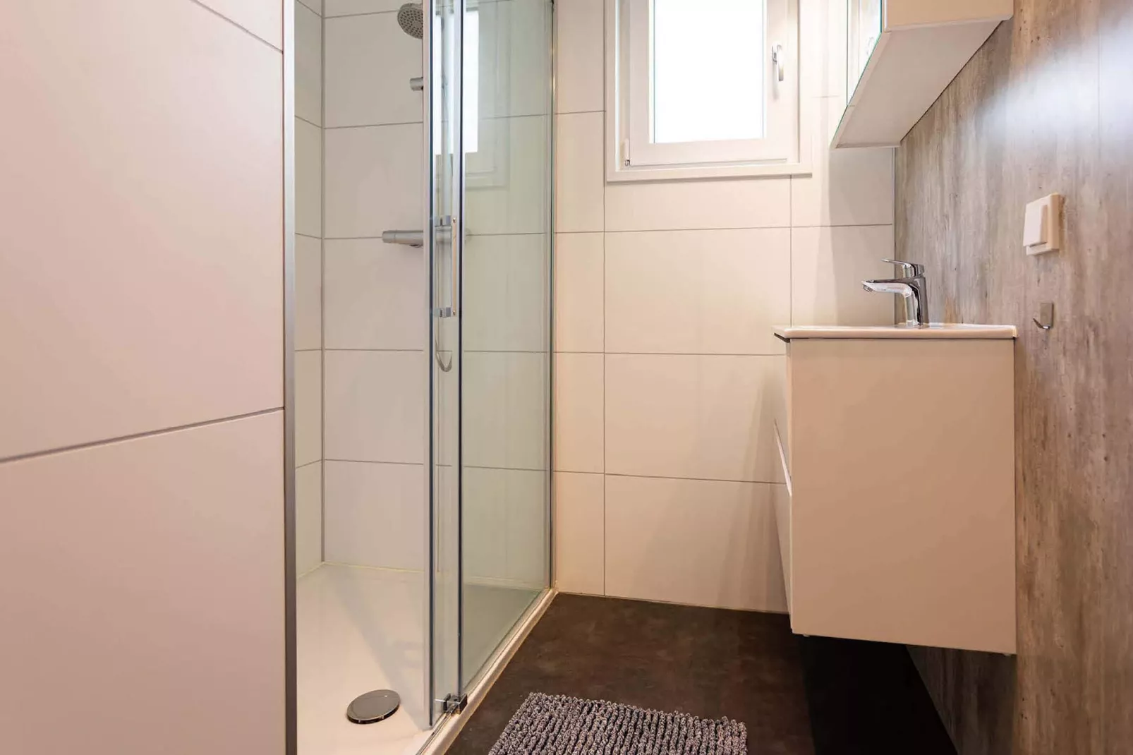 Park Westerkogge 10-Salle de bain