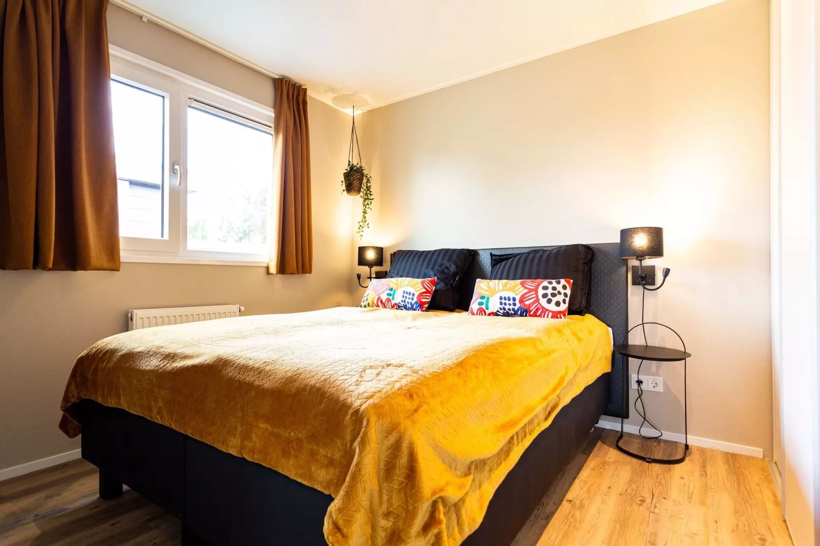 Park Westerkogge 11-Chambre