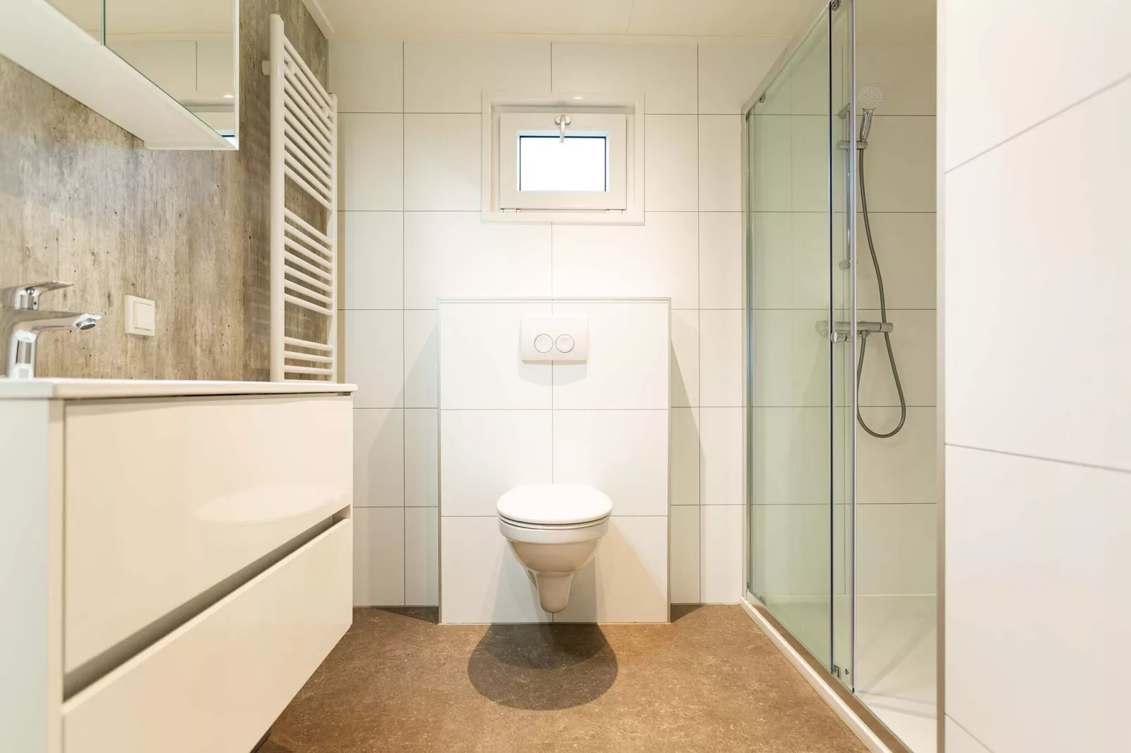 Park Westerkogge 11-Salle de bain