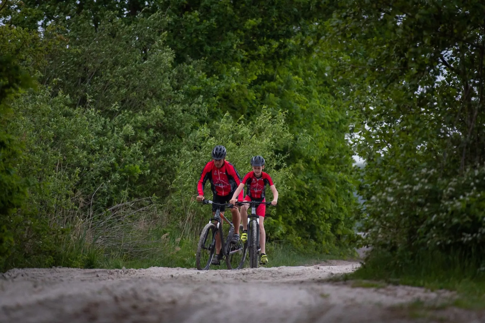 Acker Lodges 2-Zones d'été à 5 km