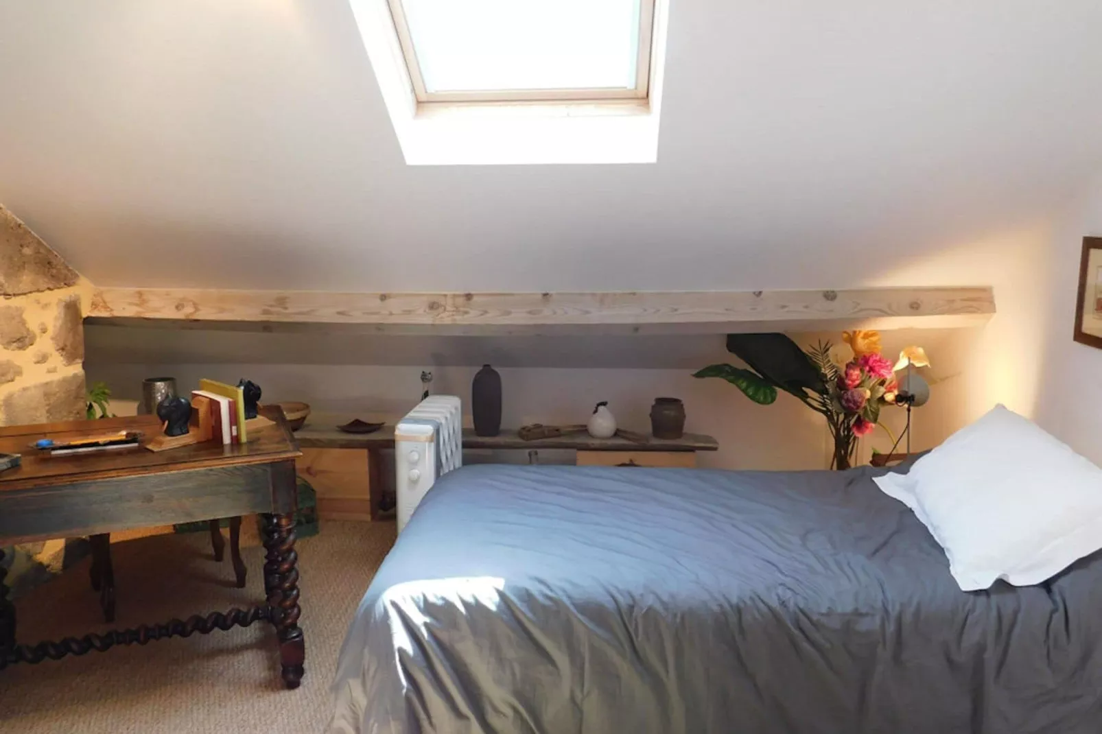 Petite Plaisance-Bedroom