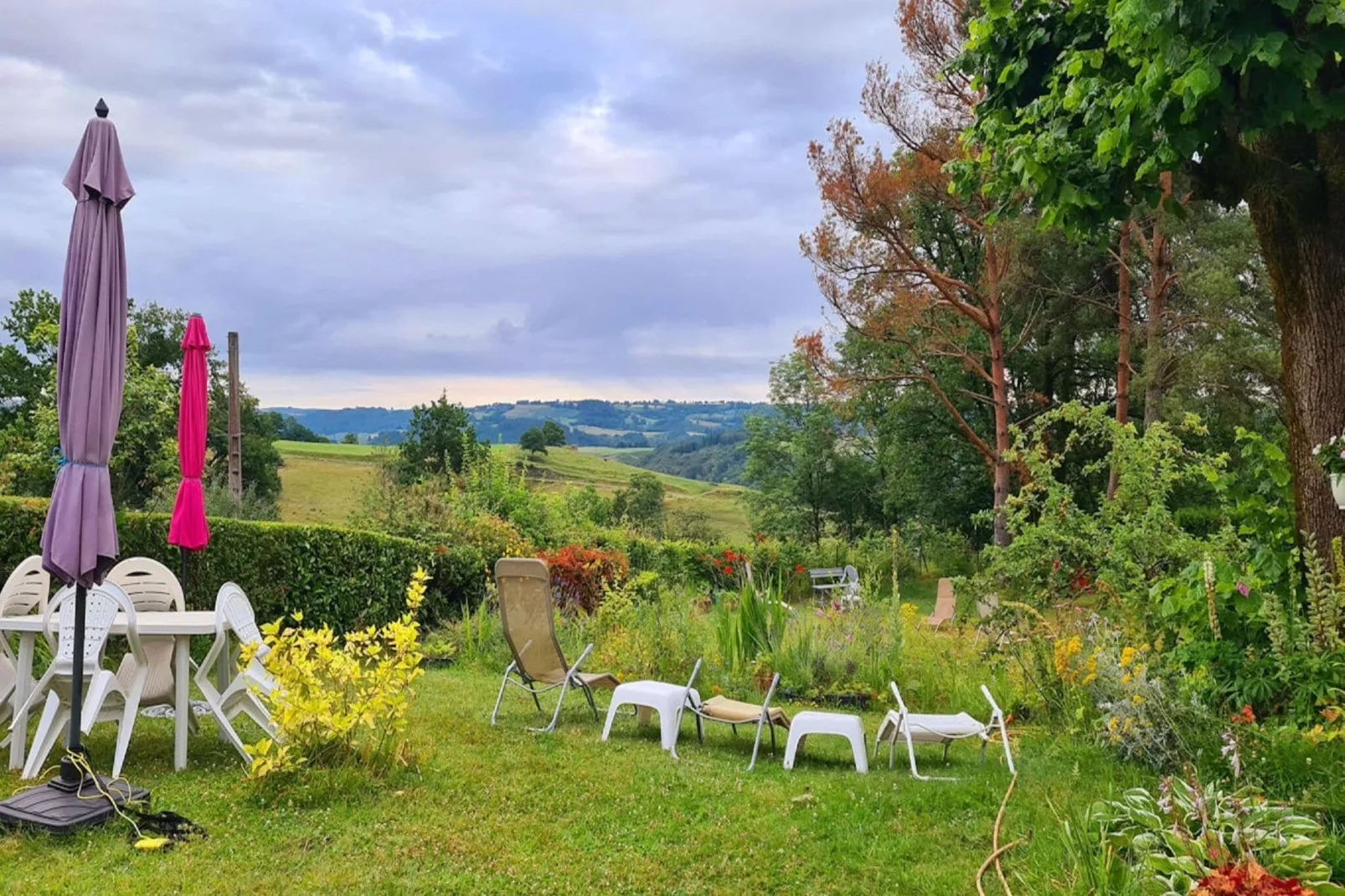 Petite Plaisance-Exterior summer