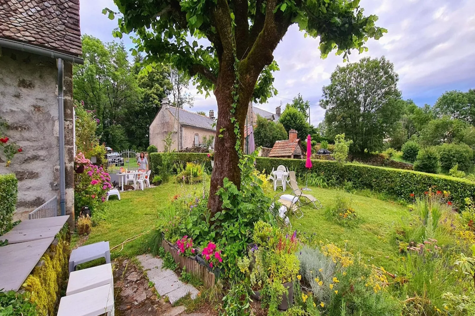 Petite Plaisance-Exterior summer
