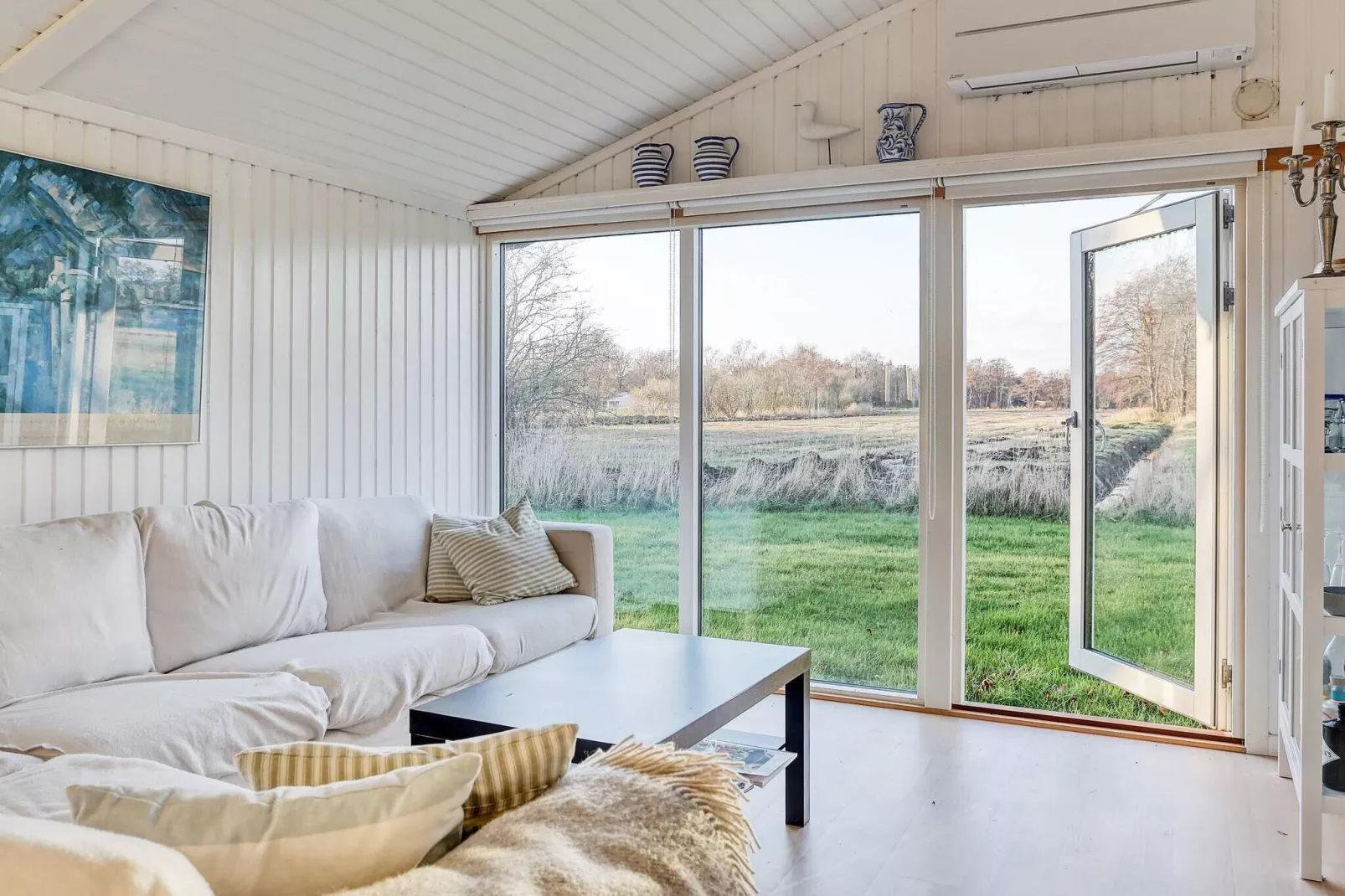 5 Personen Ferienhaus in Læsø
