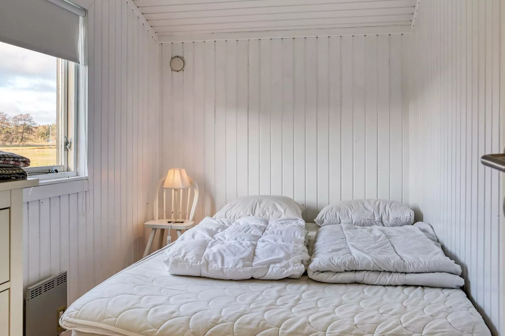 5 Personen Ferienhaus in Læsø-Innenbereich