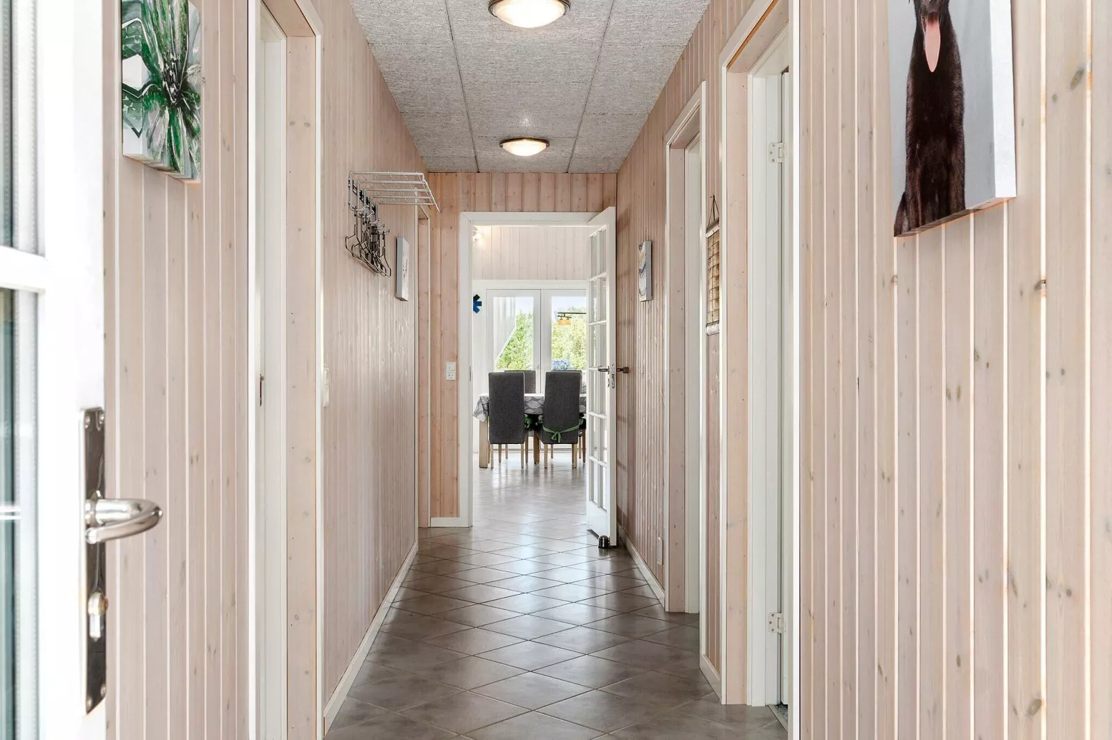 10 Personen Ferienhaus in Fårevejle-By Traum-Innen