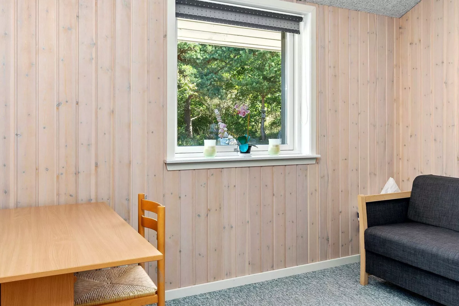10 Personen Ferienhaus in Fårevejle-By Traum-Innen
