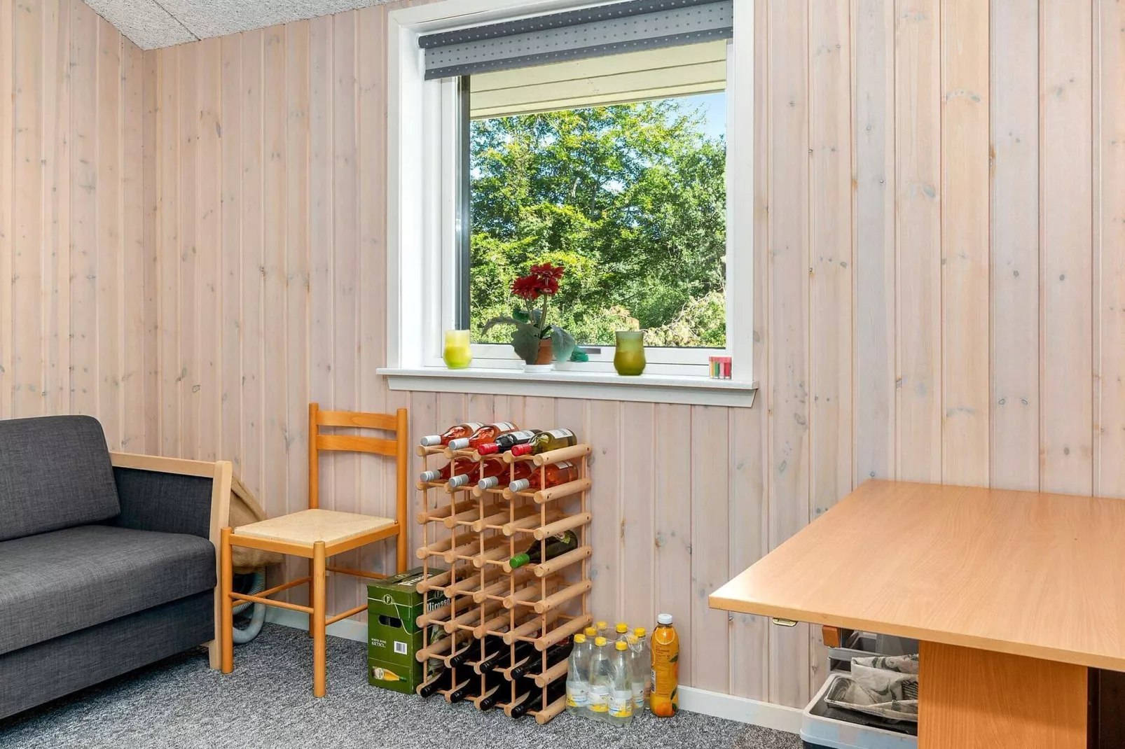 10 Personen Ferienhaus in Fårevejle-By Traum-Innen