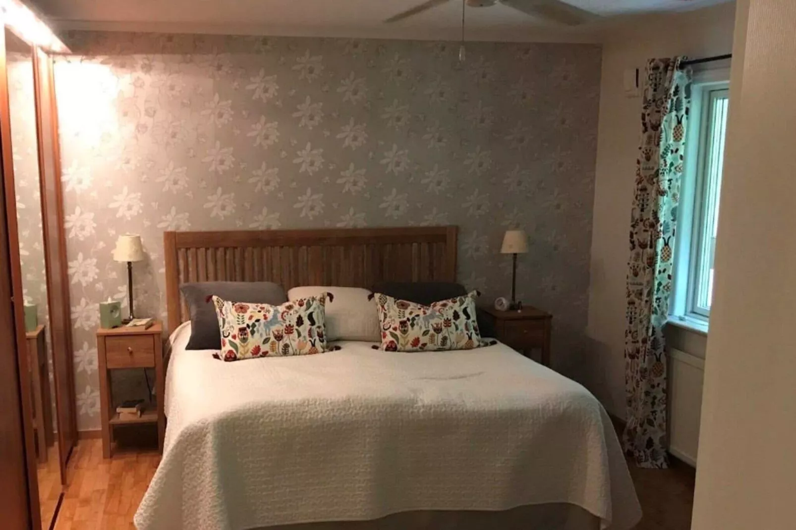 6 Personen Ferienhaus in STORAHÖGA-By Traum-Innen
