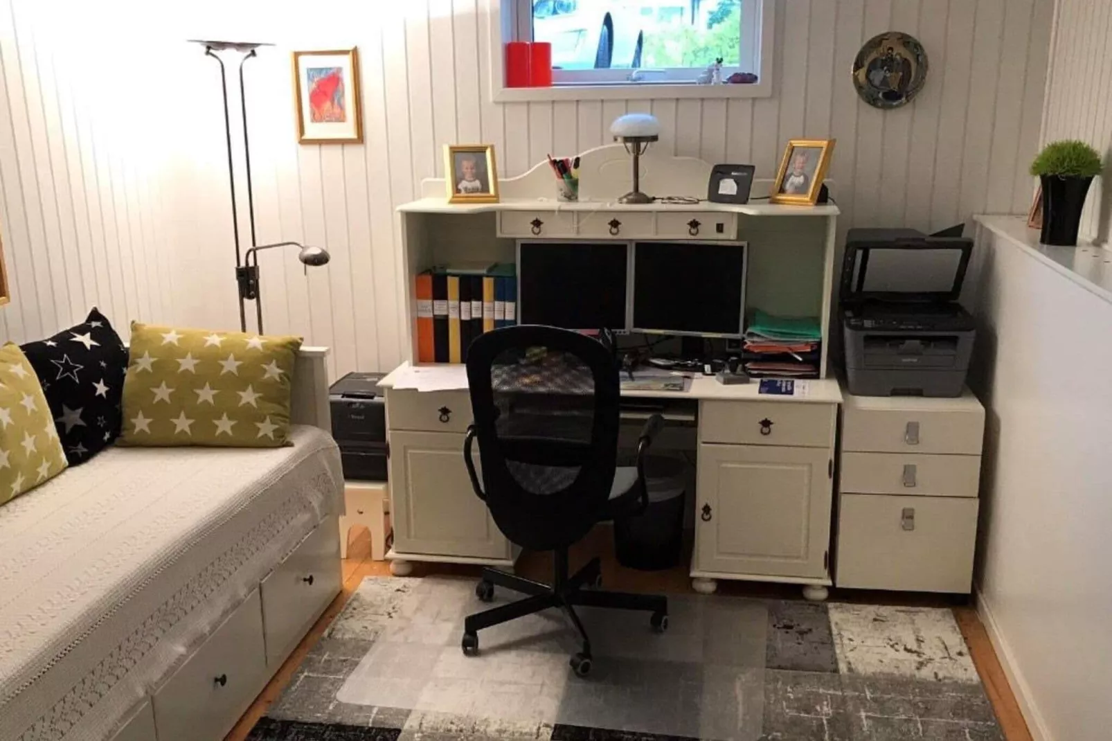 6 Personen Ferienhaus in STORAHÖGA-By Traum-Innen