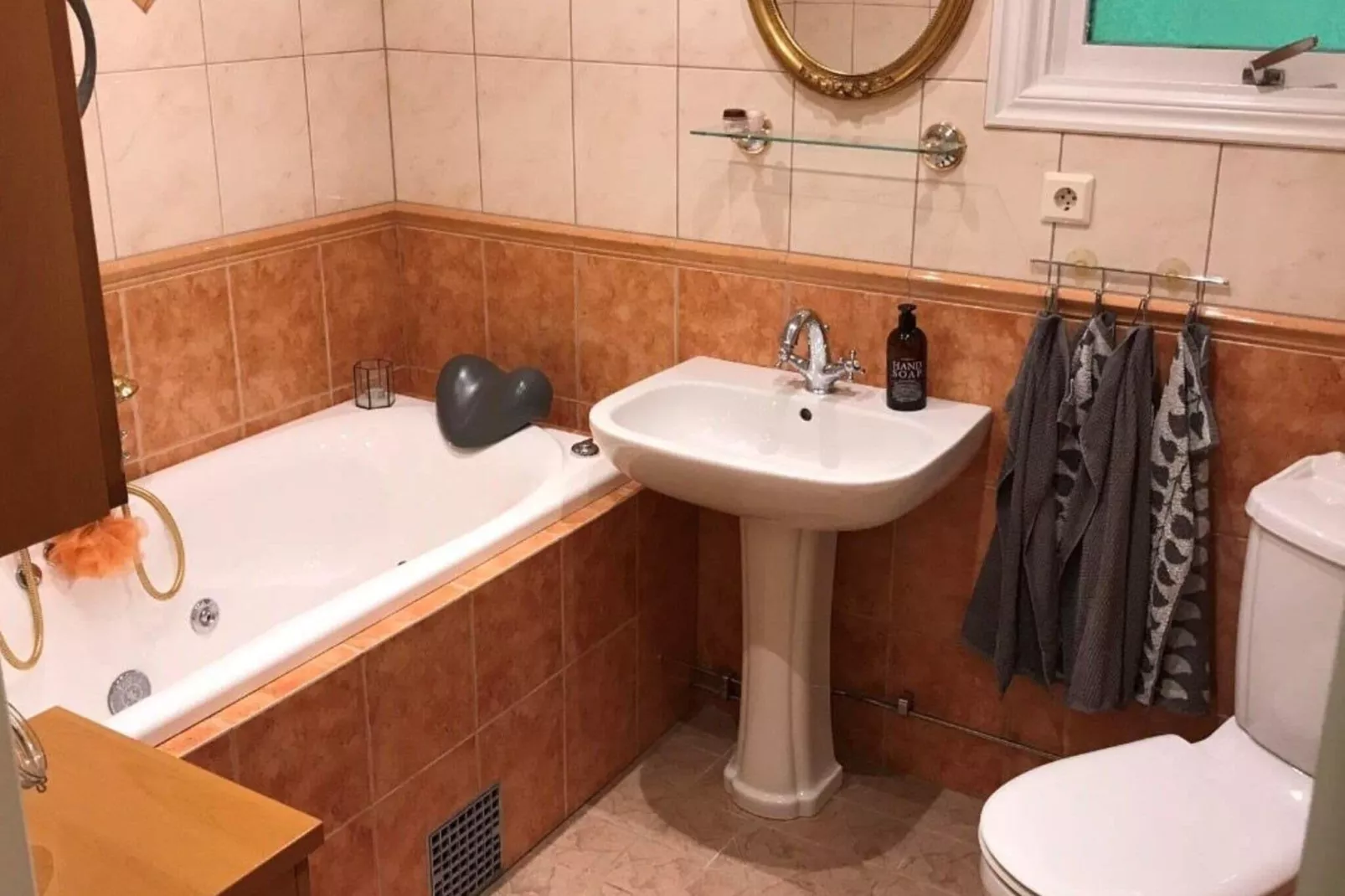 6 Personen Ferienhaus in STORAHÖGA-By Traum-Innen