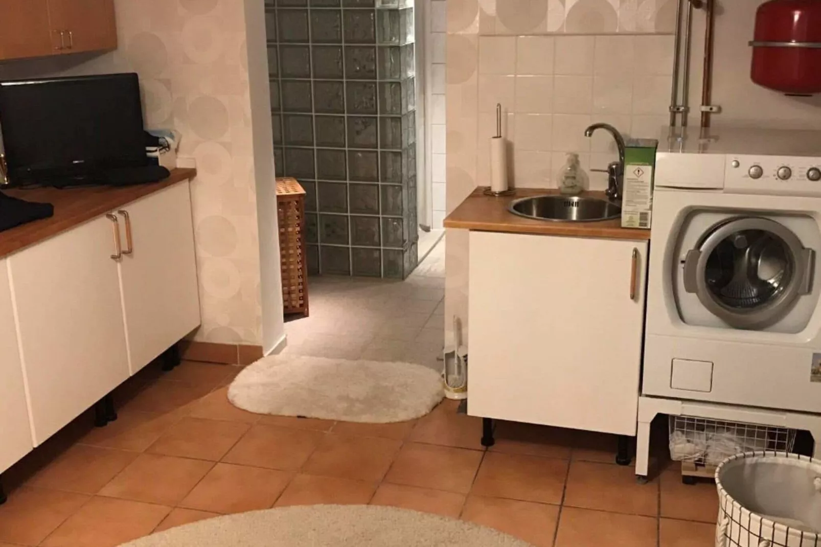 6 Personen Ferienhaus in STORAHÖGA-By Traum-Innen