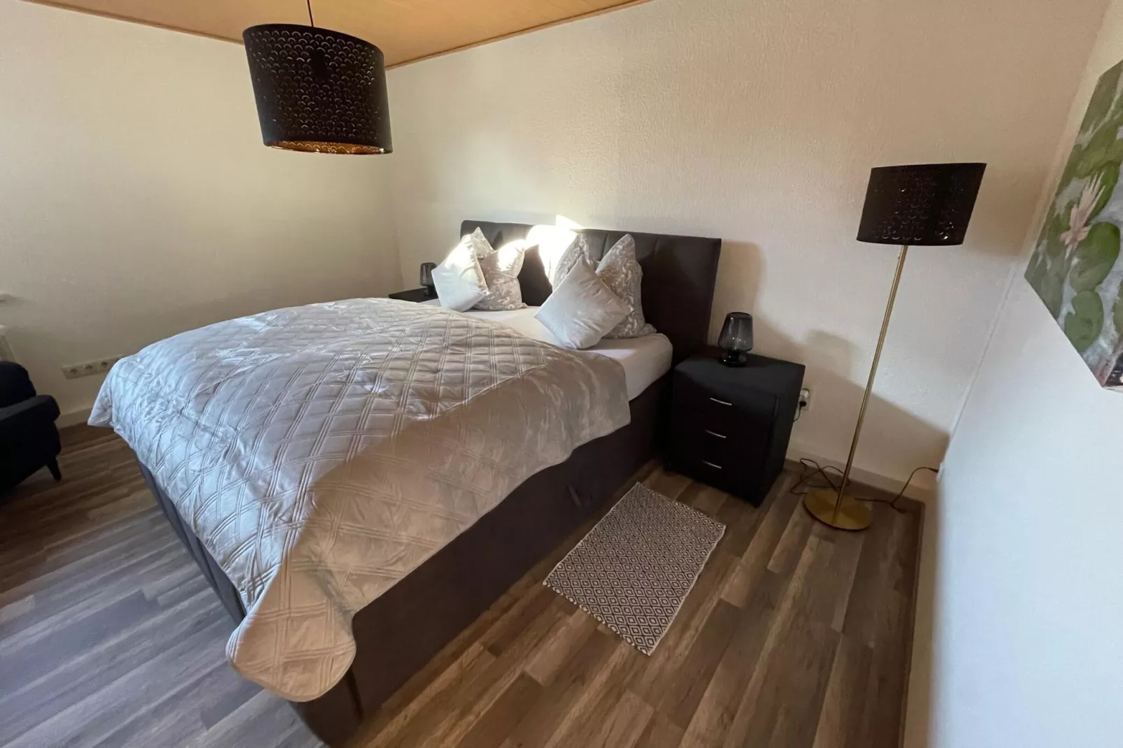 Thale-Bedroom