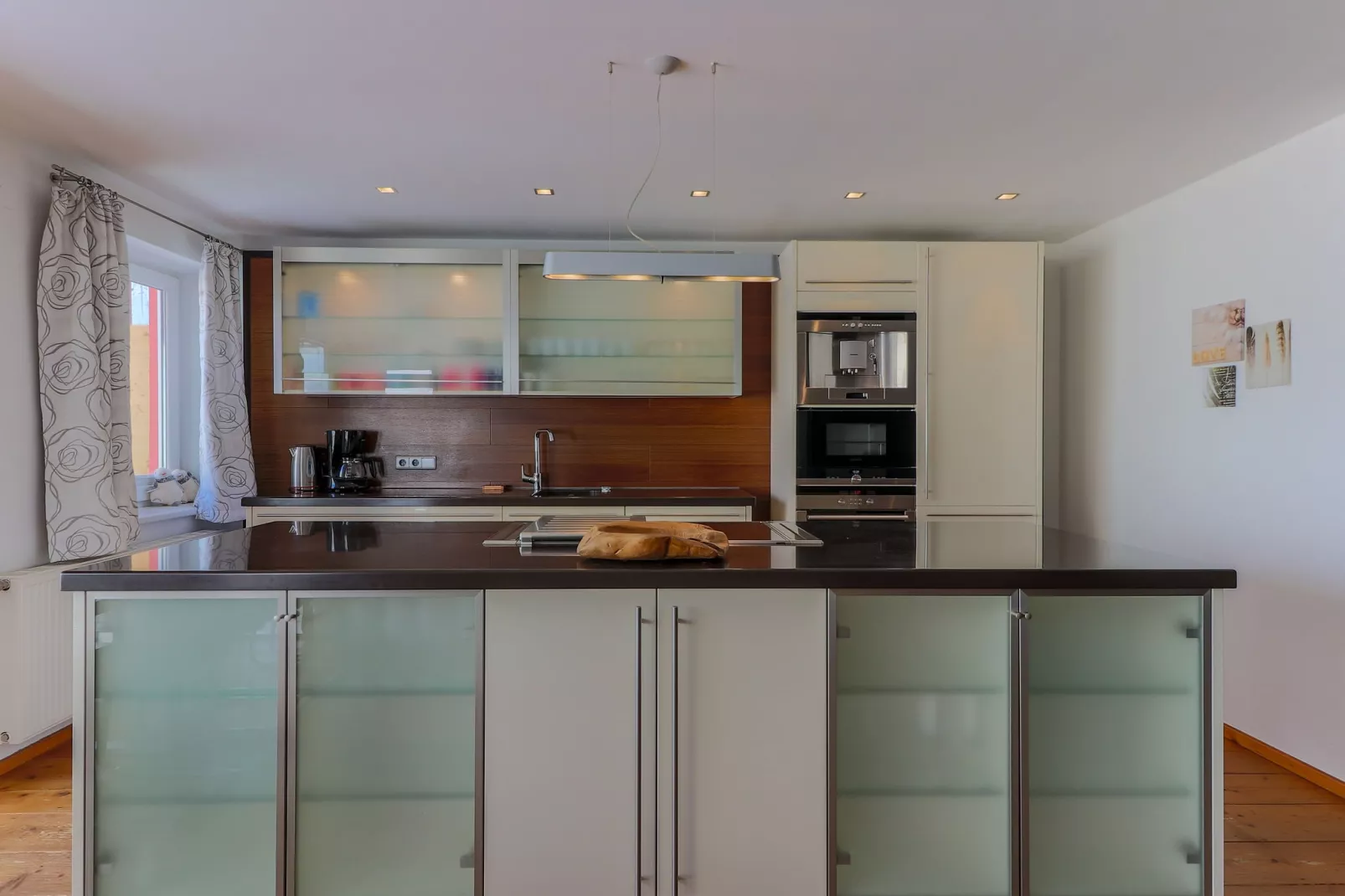 Haus Marigold / 8 pax-Küche