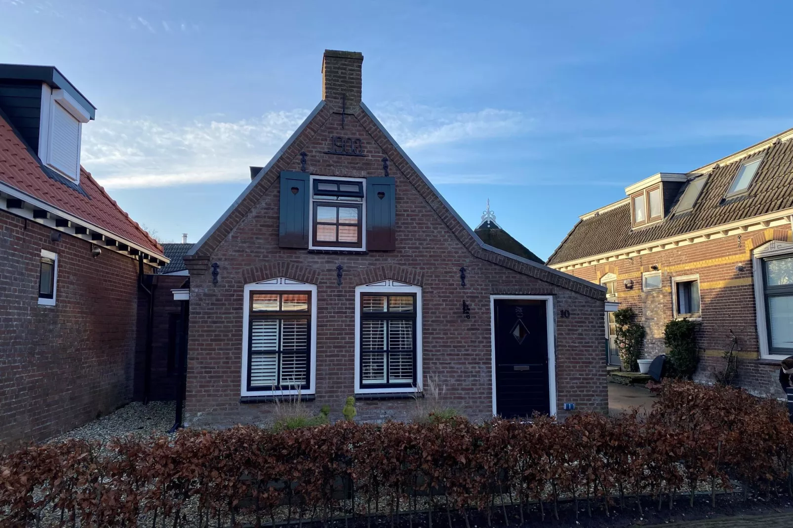 Wadden Festijn-Exterior summer